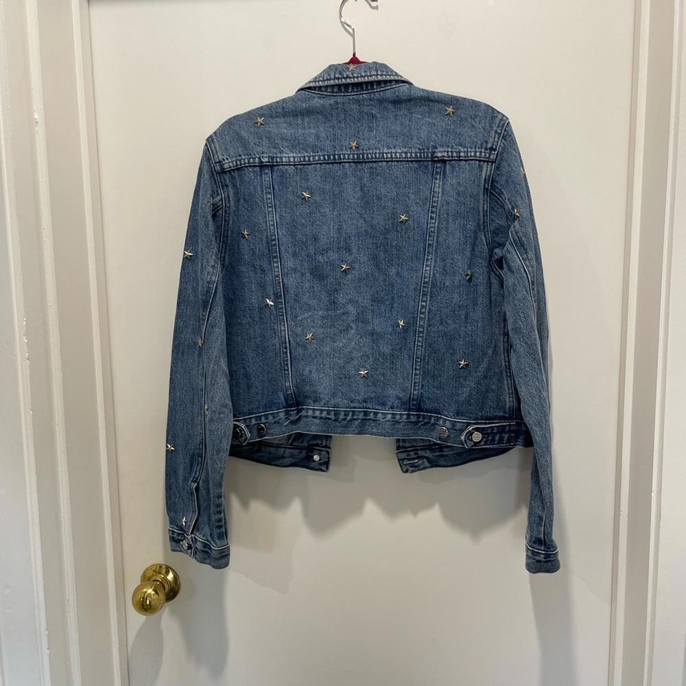 obey NWT “stardom jacket!” - Picture 5 of 14